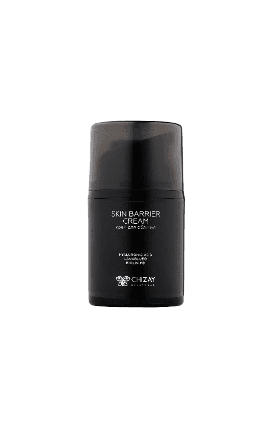 Натуральний відновлювальний крем для обличчя «Skin Barrier Cream», 30 мл