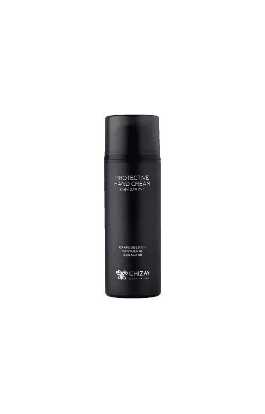 Натуральний захисний крем для рук «Protective Hand Cream», 100 мл